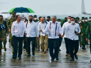 NACIONAL AMLO EN EL SURESTE