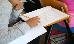 NACIONAL ELIMINAN EXAMEN DE SECUNDARIA