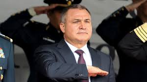 NACIONAL GENARO