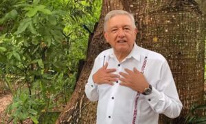 NACIONAL amlo