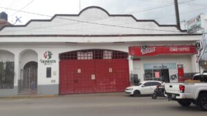 OME Bodega de Heineken