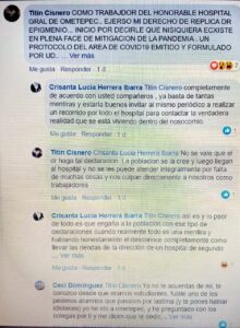 OME COMENTARIOS