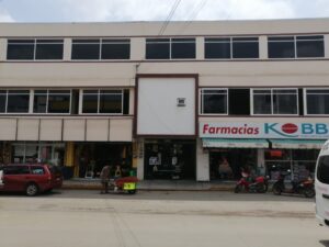 OME Gimnasio continúa operando de manera clandestina