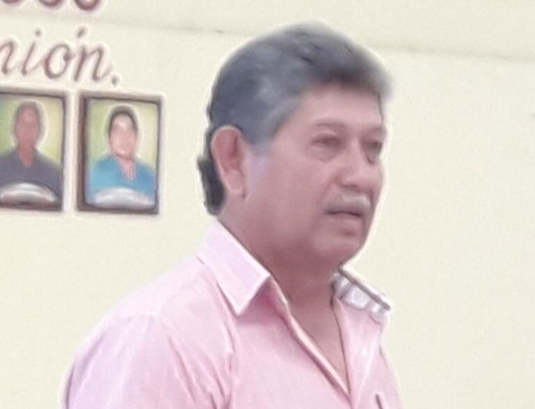 OME Juan de Dios Torres Tapia