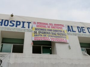 OME LAS MANTAS EN EL HOSPITAL (1)