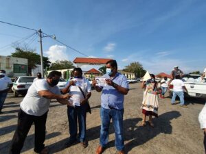 OME La reunión con el alcalde (2)