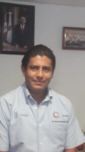 OME Macario Navarret Chavez