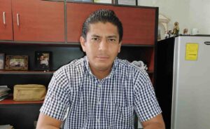 OME Macario Navarrete Chavez