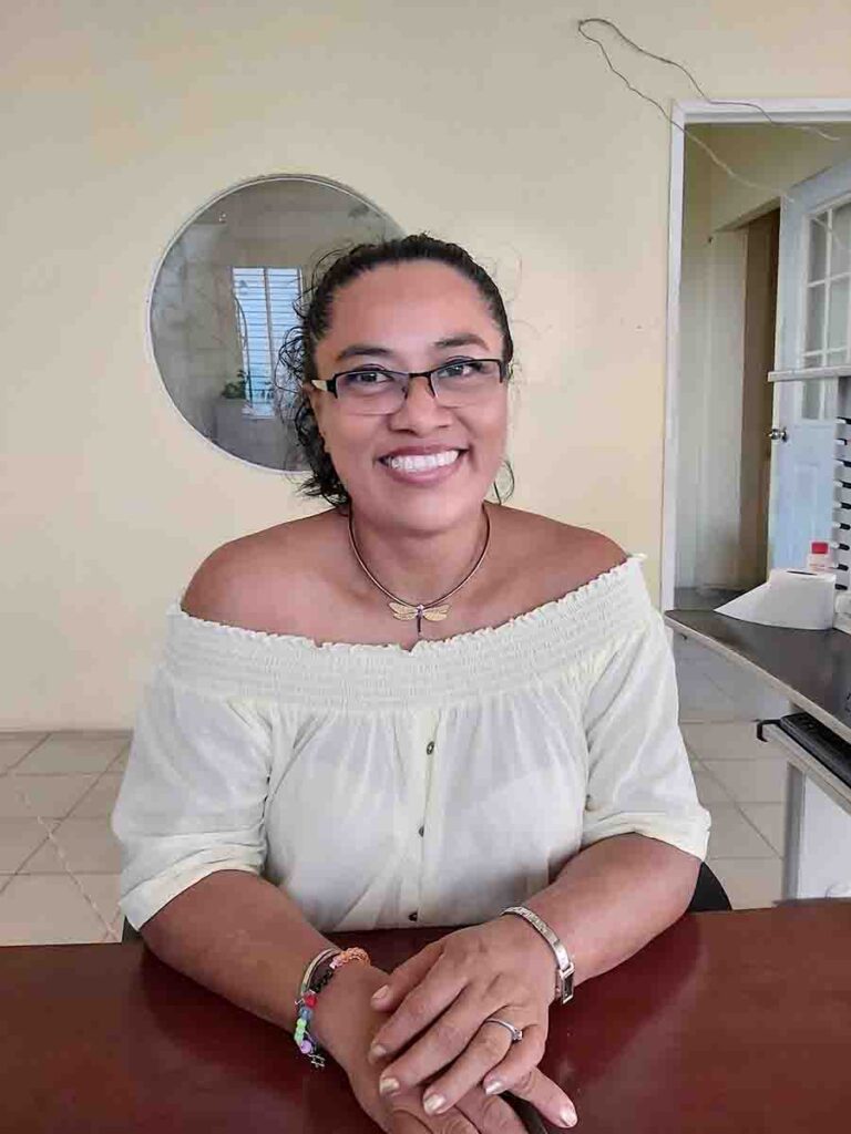 OME Nereyda Brito Carmona