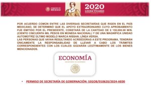 OME PUBLICACIONES FALSAS (2)