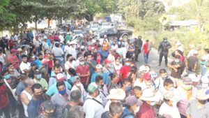 OME Productores de Ometepec