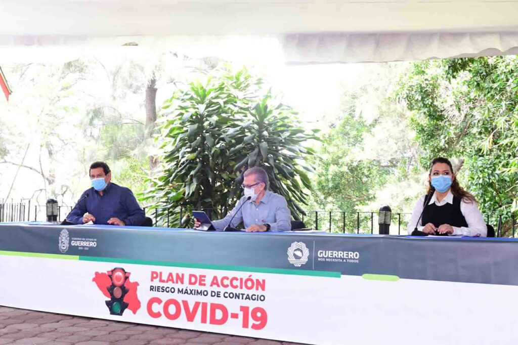 PRINCIPAL CONFERENCIA MATUTINA