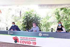 PRINCIPAL CONFERENCIA MATUTINA