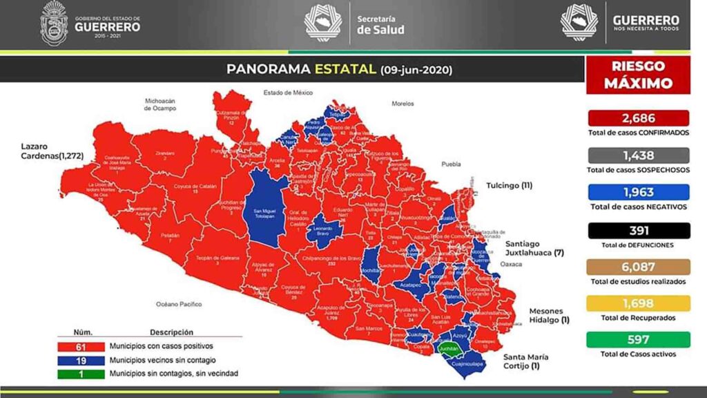 PRINCIPAL EL MAPA ACTUAL
