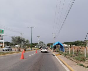 PRINCIPAL El filtro de seguridad