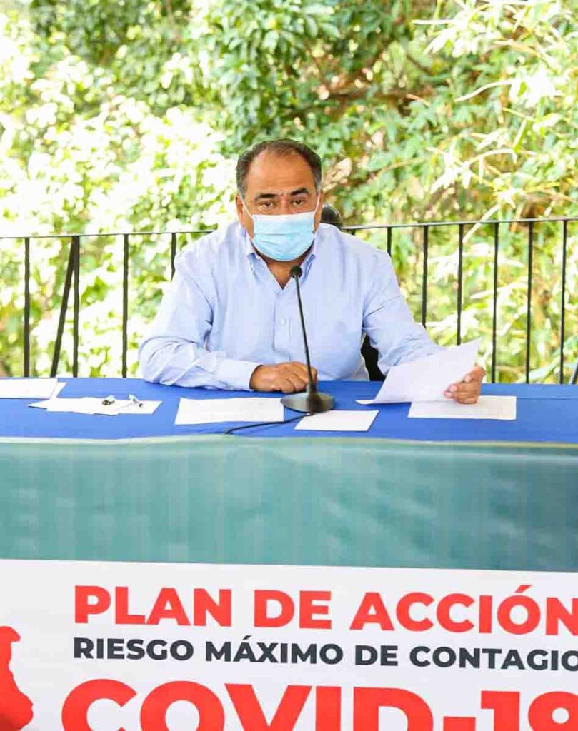 PRINCIPAL HECTOR ASTUDILLO