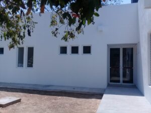 PRINCIPAL Hospital Covid