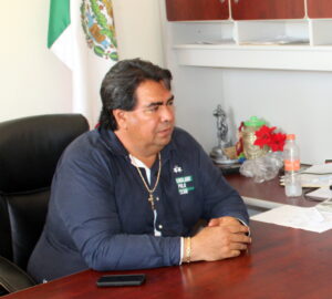 PRINCIPAL JAVIER ADAME MONTALVÁN