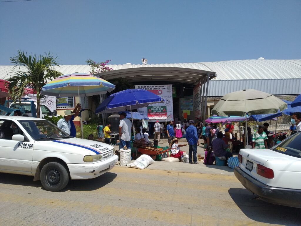 PRINCIPAL MERCADO DE AYUTLA