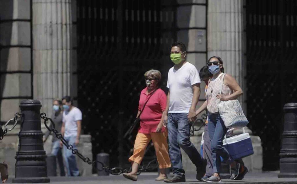 PRINCIPAL NACIONAL RECUENTO