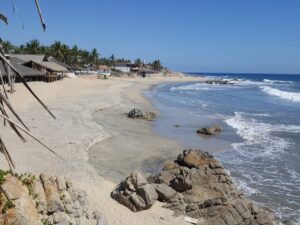 PRINCIPAL PLAYA VENTURA