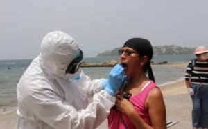 PRINCIPAL PRUEBAS RAPIDAS EN ACAPULCO