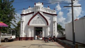 PRINCIPAL Panteón municipal