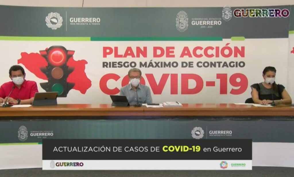 PRINCIPAL RECUENTO ESTATATAL