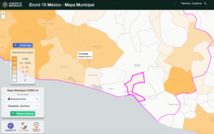 PRINCIPAL Tecoanapa registra 4 casos sospechos