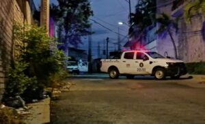 ROJA ASESINADO EN EL FRACCIONAMIENTO MARROQUIN
