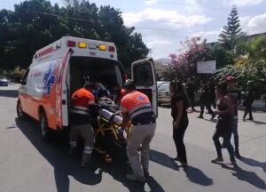 ROJA BALEAN A JOVEN EN CHILPANCINGO (1)