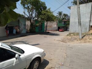ROJA EJECUTADO EN ACAPULCO