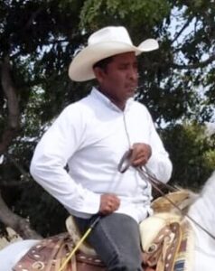 ROJA EN VIDA