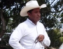 ROJA EN VIDA