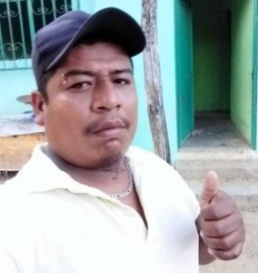 ROJA FERNANDO SORIANO RAMÍREZ