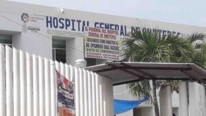 ROJA HOSPITAL REGIONAL