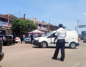 ROJA MOMENTO DE SU DETENCIÓN (2)