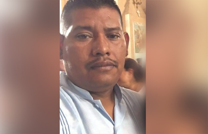 ROJA Romualdo Abarca Chino
