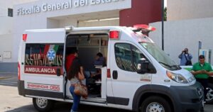 ROJA SECUESTRADOS EN JALISCO