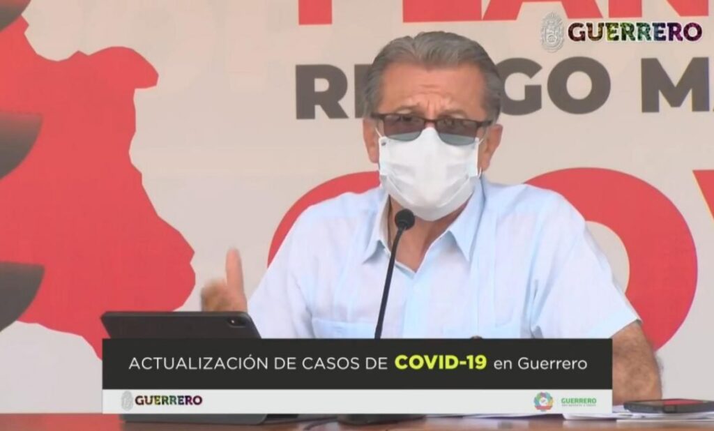 SALUD CARLOS DE LA PEÑA