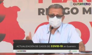 SALUD CARLOS DE LA PEÑA