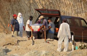SALUD CEMENTERIO DE EL PALMAR