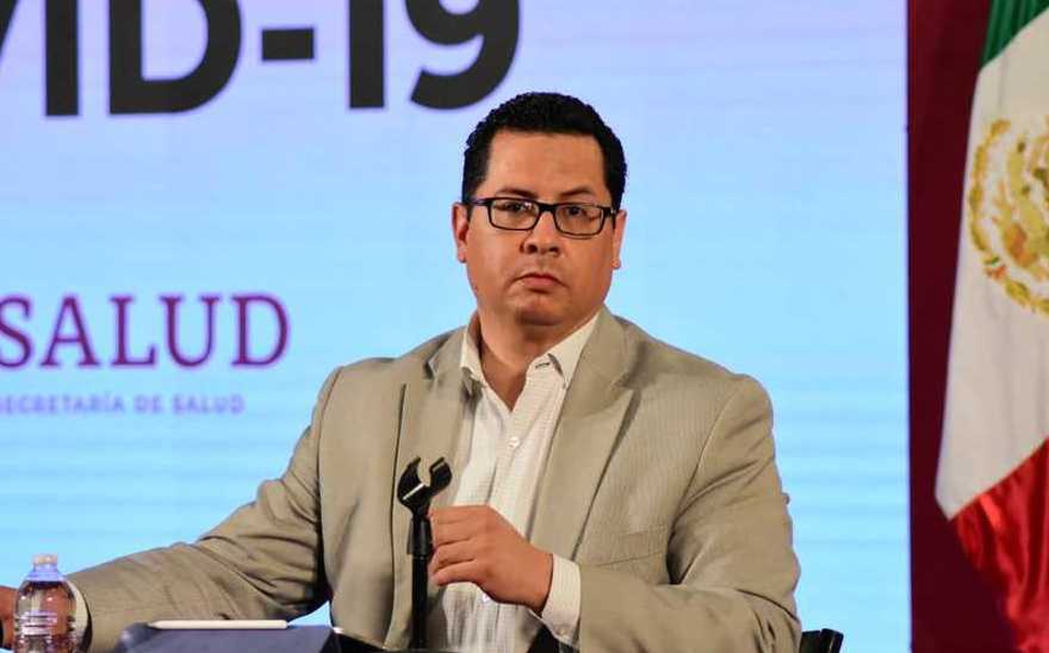 SALUD José Luis Alomía Zegarra