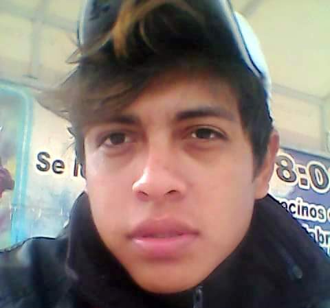 SAN LUIS ALEJANDRO GATICA MORENO
