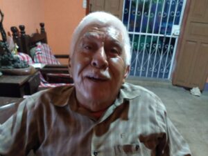 SAN LUIS ALFREDO LOPEZ GRACIDA