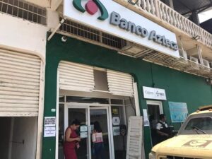 SAN LUIS CALCOMANIAS COLOCADAS POR EL COMITE DE SAUD EN DIFERENTES PUNTOS (1)