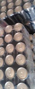 SAN LUIS CERVEZAS CHINGONES