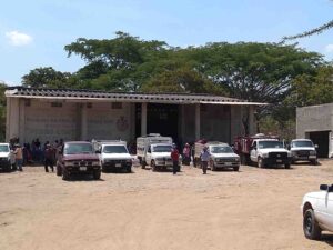 SAN LUIS POBLADORES DE HORCASITAS EN LA BODEGA (1)