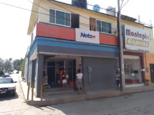 SAN LUIS TIENDA NETO PLAYA LARGA
