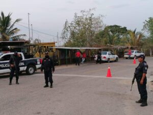 SAN MARCOS EL OPERATIVO